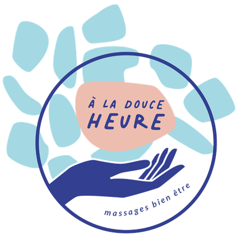 Logo À la douce heure